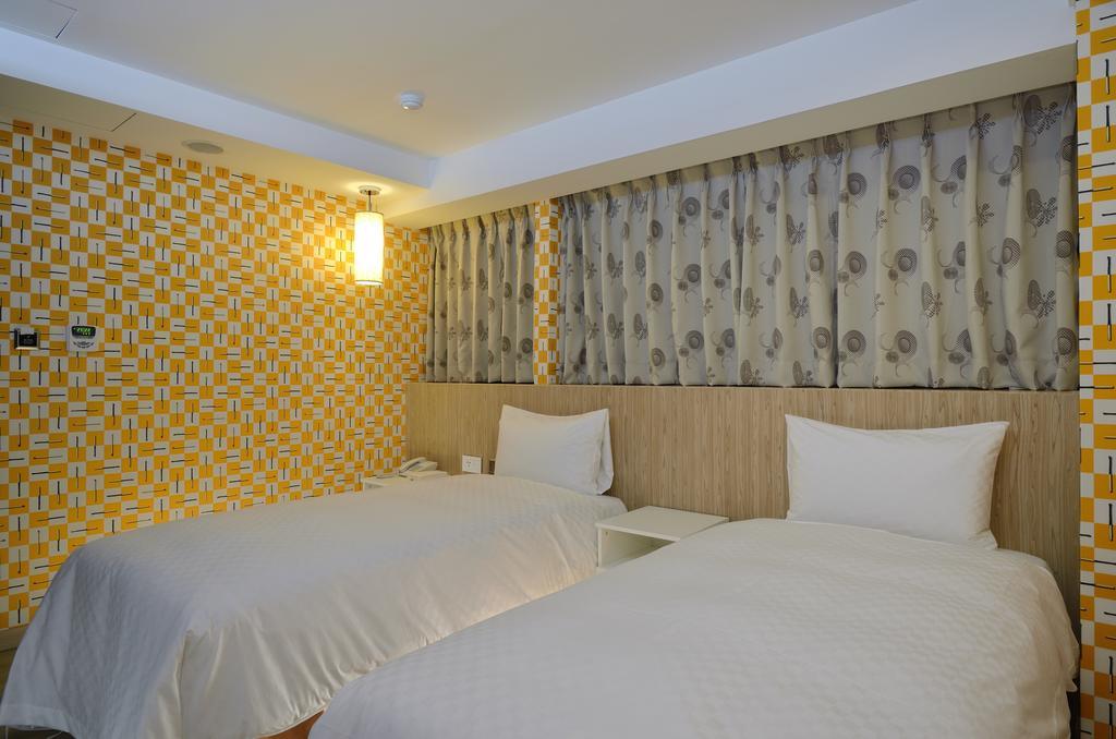 Inn New Ii - Nanxi 2*