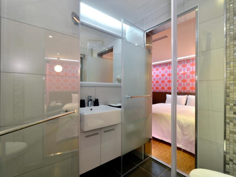 Inn New Ii - Nanxi 2*