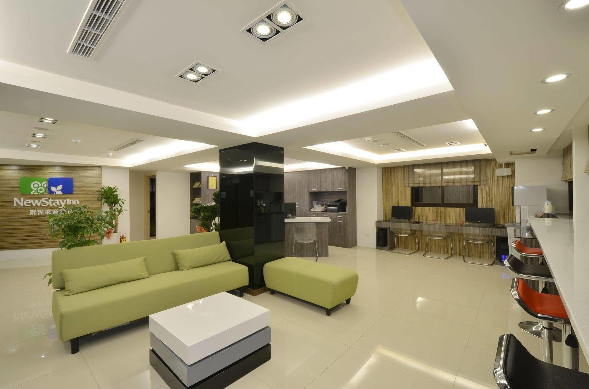 New Ii - Nanxi Inn