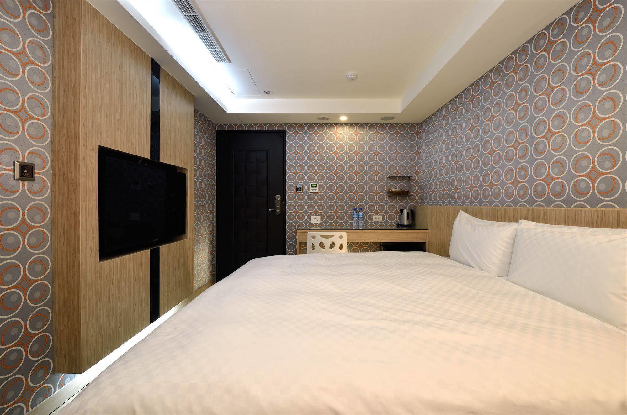 Inn New Ii - Nanxi